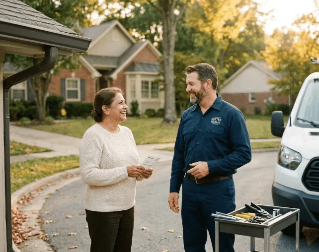Gutter Repair Claude, TX FAQs