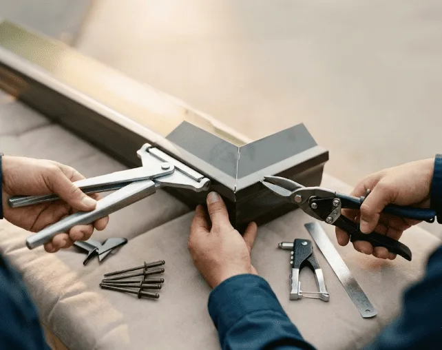 Why choose Gutter Repair in Claude, TX